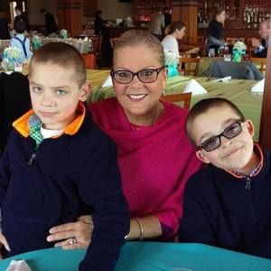 Meet your Posher, Lynne